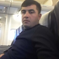 Фотография мужчины Алим, 36 лет из г. Каспийск