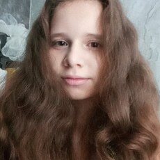 Фотография девушки Ангел, 18 лет из г. Биробиджан