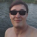 Ник, 34 года