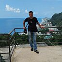 Грузин Заур, 44 года
