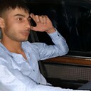 Самир, 28 лет