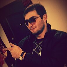 Фотография мужчины Нарек, 31 год из г. Павловский Посад