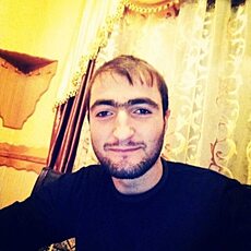Фотография мужчины Нарек, 31 год из г. Павловский Посад