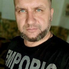 Фотография мужчины Александр, 50 лет из г. Кокшетау