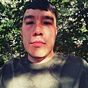 Ник, 50 лет