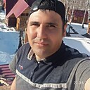 Анваржон, 33 года