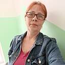 Татьяна, 53 года
