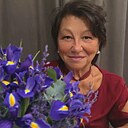 Зоя, 68 лет