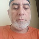Саид, 60 лет