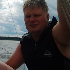 Фотография мужчины Алексей, 41 год из г. Витебск