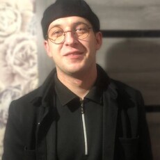 Фотография мужчины Вадим, 24 года из г. Санкт-Петербург