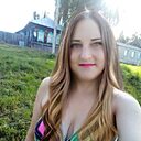 Настюха, 33 года