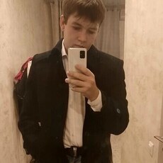 Фотография мужчины Вадим, 25 лет из г. Энгельс