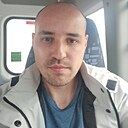 Антон, 34 года