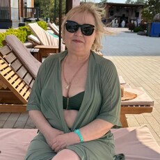 Фотография девушки Татьяна, 64 года из г. Славянск-на-Кубани