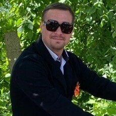 Фотография мужчины Алексей, 32 года из г. Харцызск
