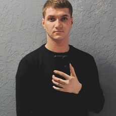 Фотография мужчины Алексей, 25 лет из г. Санкт-Петербург