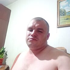 Фотография мужчины Михаил, 36 лет из г. Магнитогорск