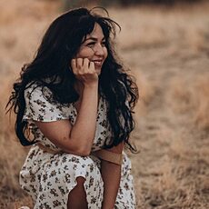 Фотография девушки Ai, 32 года из г. Атырау(Гурьев)