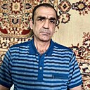 Фархат, 57 лет