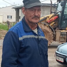 Фотография мужчины Сергей, 55 лет из г. Верхнедвинск