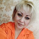 Галия, 50 лет