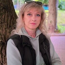 Фотография девушки Ольга, 51 год из г. Рязань