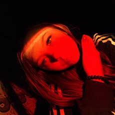 Фотография девушки Яна, 20 лет из г. Тюмень