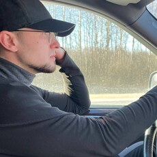 Фотография мужчины Антон, 29 лет из г. Вологда