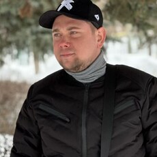Фотография мужчины Алексей, 32 года из г. Новокуйбышевск