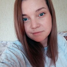 Фотография девушки Анастасия, 32 года из г. Кострома