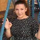 Настена, 27 лет