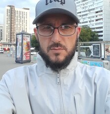 Фотография мужчины Руслан, 44 года из г. Нижневартовск