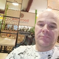 Фотография мужчины Андрей, 50 лет из г. Железногорск-Илимский