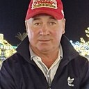 Сержик, 58 лет