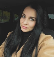 Фотография девушки Людмила, 33 года из г. Валуйки