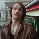 Ringo, 25 лет