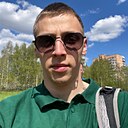 Егор, 19 лет