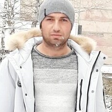 Фотография мужчины Руслан, 33 года из г. Новокузнецк