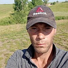 Фотография мужчины Олег, 41 год из г. Козловка (Чувашия)