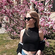 Фотография девушки София, 30 лет из г. Бийск