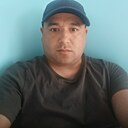 Али, 39 лет