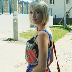 Фотография девушки Елена, 47 лет из г. Саратов