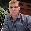 Гоша, 32 года