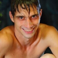 Фотография мужчины Денис, 35 лет из г. Саратов
