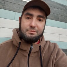 Фотография мужчины Дима, 34 года из г. Нижневартовск