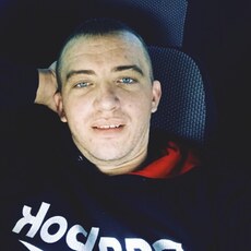 Фотография мужчины Андрей, 27 лет из г. Енакиево