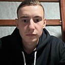 Данил, 20 лет