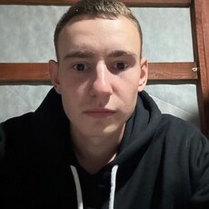 Фотография мужчины Данил, 20 лет из г. Пенза