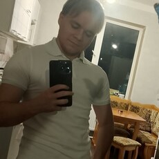 Фотография мужчины Александр, 22 года из г. Пермь